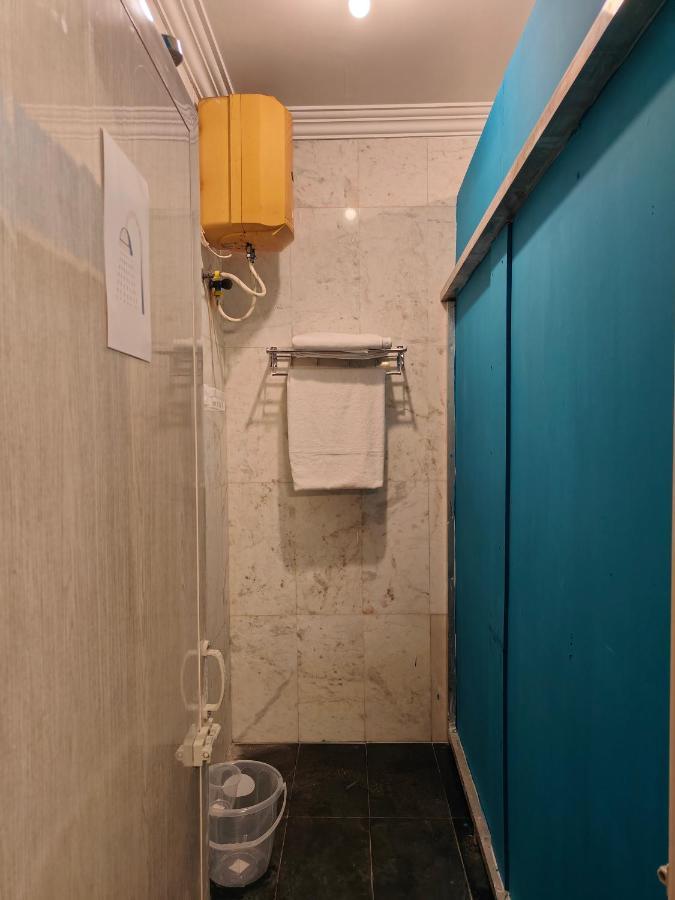 Unpack Hostel Puducherry Zewnętrze zdjęcie