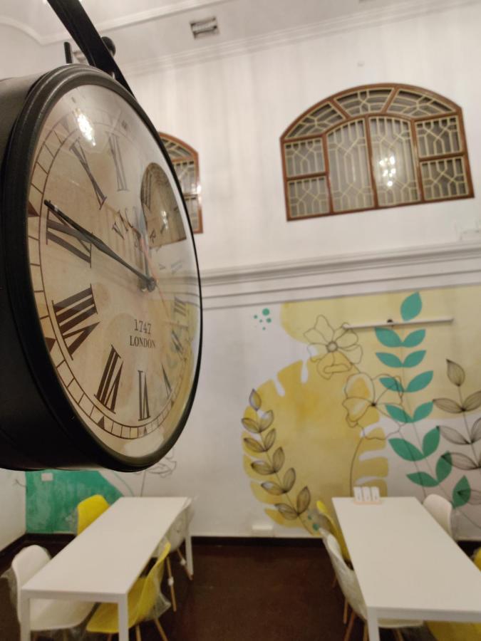 Unpack Hostel Puducherry Zewnętrze zdjęcie