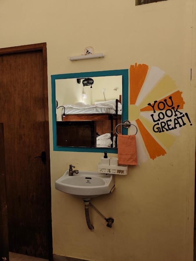 Unpack Hostel Puducherry Zewnętrze zdjęcie