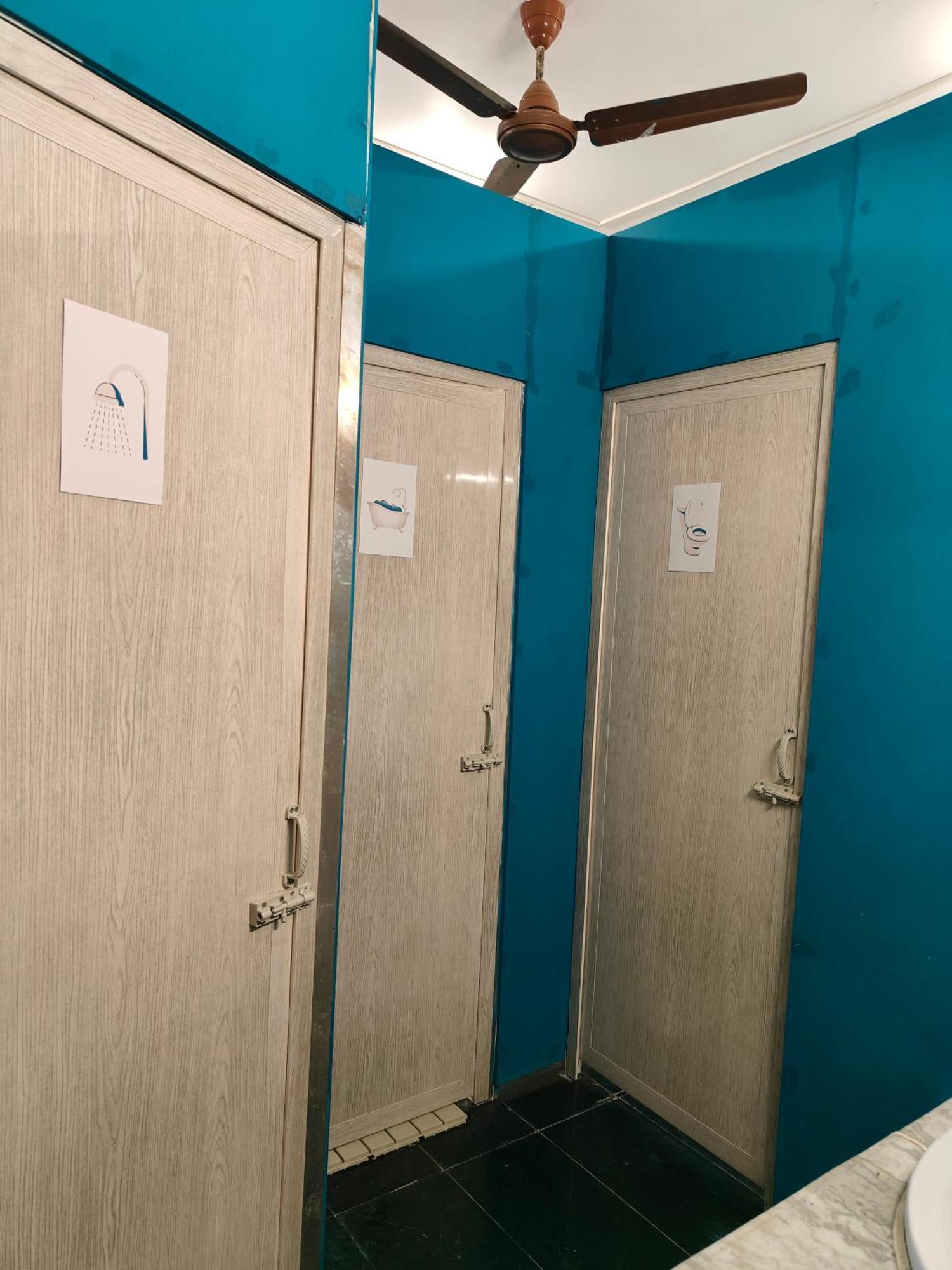 Unpack Hostel Puducherry Zewnętrze zdjęcie