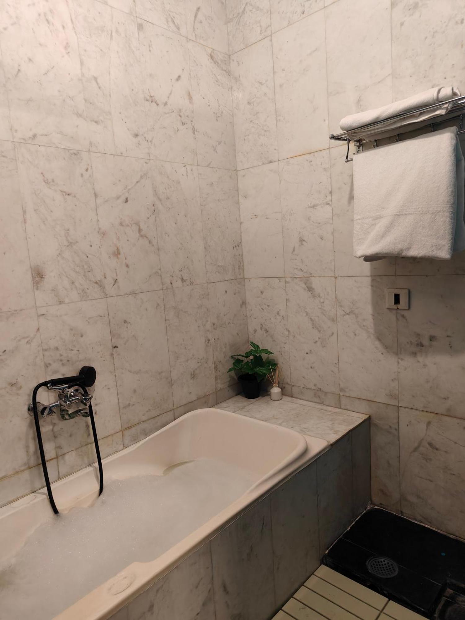 Unpack Hostel Puducherry Zewnętrze zdjęcie