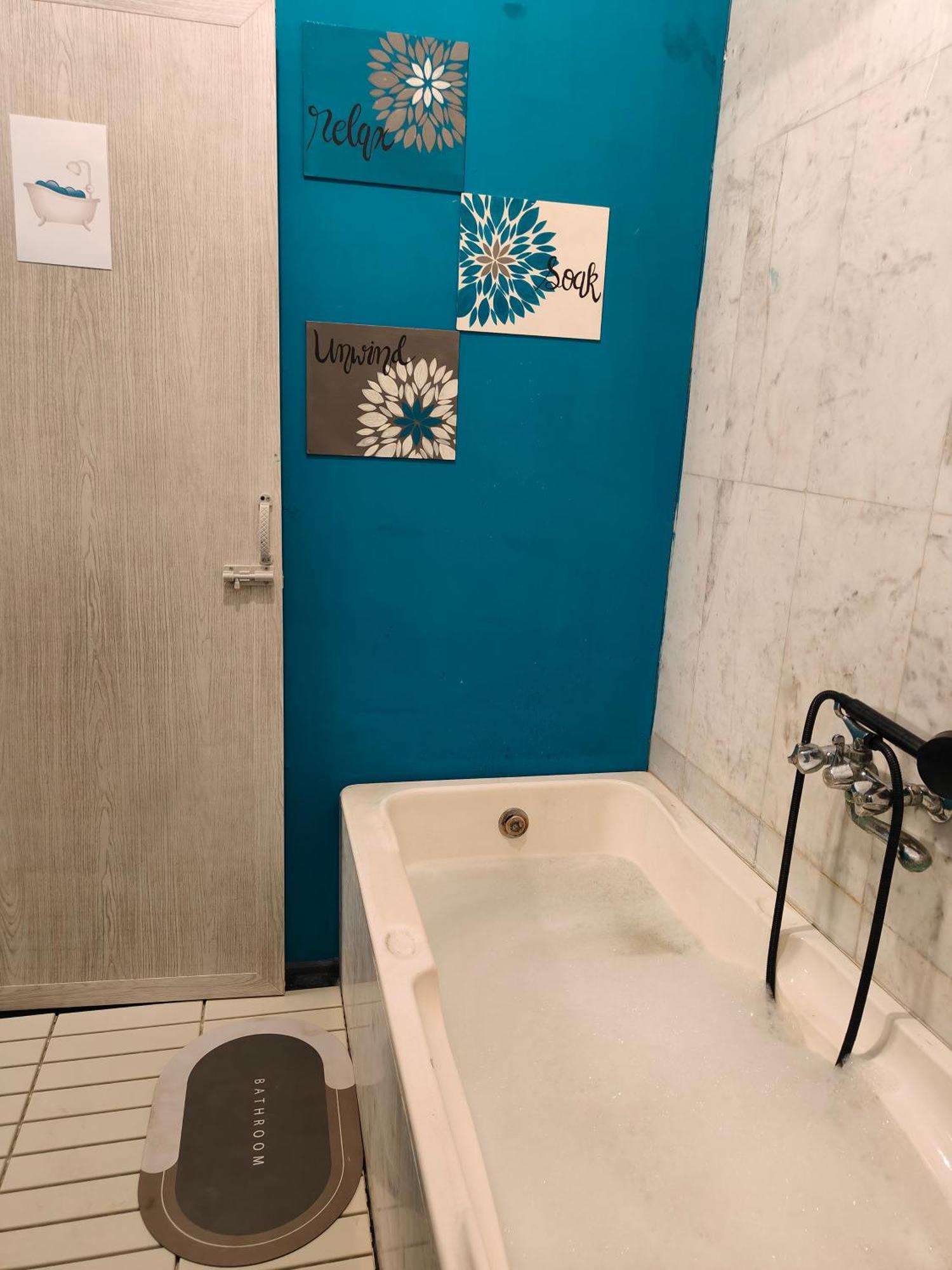 Unpack Hostel Puducherry Zewnętrze zdjęcie